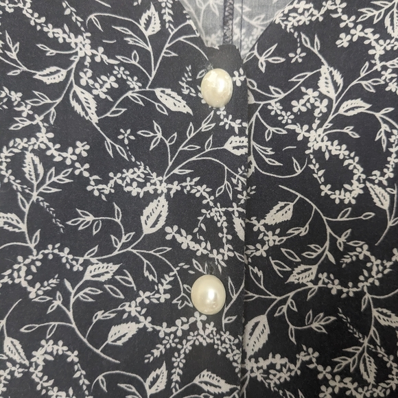 Vintage 90's Romper - Picture 7 of 8